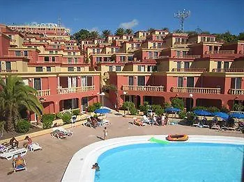 Laguna Park Ii Apts. Hotel Costa Adeje (Tenerife)