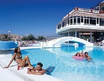 Laguna Park Ii Apts. 5* Costa Adeje (Tenerife)