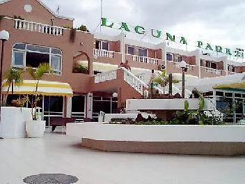 Laguna Park Ii Apts. Otel