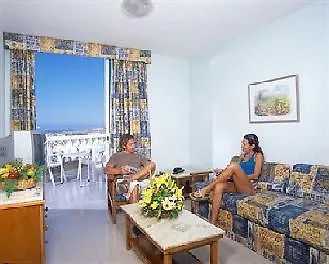 Laguna Park Ii Apts. Hotel